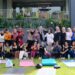 Yoga Class Aston Gorontalo Jadi Momen Refleksi Menjelang Tutup Tahun 2025