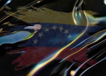 Ilustrasi Venezuela--