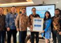 Kembali Raih Resertifikasi ISO 29119, BRI Bank Pertama di Indonesia Bersertifikasi TMMi Level 3