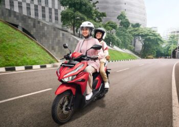 Wow… Ada Promo Akhir Bulan dari DAW, Segera Datangi Dealer Honda di Gorontalo
