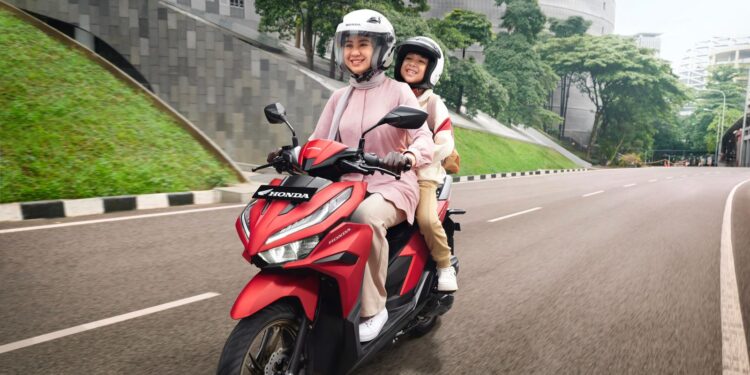 Wow… Ada Promo Akhir Bulan dari DAW, Segera Datangi Dealer Honda di Gorontalo