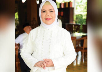 Idah Syahidah Rusli Habibie