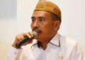 Kepala Dinas Pendidikan Kabupaten Gorontalo Utara, Irwan Usman