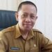 Kepala Dinas Pendidikan dan Kebudayaan Kabupaten Pohuwato, Arman Mohamad. (F. Istimewa)