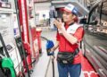 Pertamina Patra Niaga Amankan Distribusi Energi pada Masa NATARU, Catat Kinerja Positif. (foto: dok/pertamina)