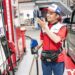 Pertamina Patra Niaga Amankan Distribusi Energi pada Masa NATARU, Catat Kinerja Positif. (foto: dok/pertamina)