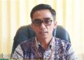Kepala BPMP Provinsi Gorontalo, Rudi Syaifullah. (F. Istimewa)