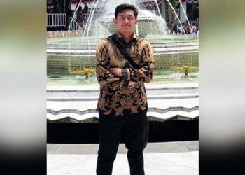 Yudapratama Wahyu Hadisurya