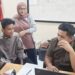 Ahmad Fajar Karim (15), warga Perum Griya Ulapato Permai, Desa Tenilo, Kecamatan Telaga Biru, Kabupaten Gorontalo sudah ditemukan Polda Gorontalo.