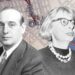 Ilustrasi Robert Moses dan Jane Jacobs--Savingplaces