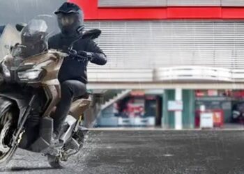 Perawatan sepeda motor harus tetap dilakukan untuk menjaga performa sepeda motor anda. (foto: dok/daw)