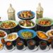 HIDANGAN Kurma-Kuliner Ramadan yang dapat dinikmati di ASTON Gorontalo selama bulan suci Ramadan 1447 Hijriah. (foto: dok-aston gorontalo)