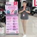 HONDA ROMANRIS - Dapatkan promo menarik bagi konsumen sepeda motor honda. (foto: daw)