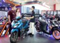 INOVATIF - AHM berpartisipasi dalam ajang Indonesia International Motor Show (IIMS) 2026 yang berlangsung pada 5–15 Februari 2026 di JIEXPO Kemayoran. (foto: dok/AHM)