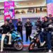 TREND TERKINI - All New Honda Vario 125 resmi diperkenalkan PT Daya Adicipta Wisesa (DAW) di Manado, belum lama ini. (foto: dok-daw)