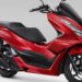 Honda PCX 160. (foto: istimewa)