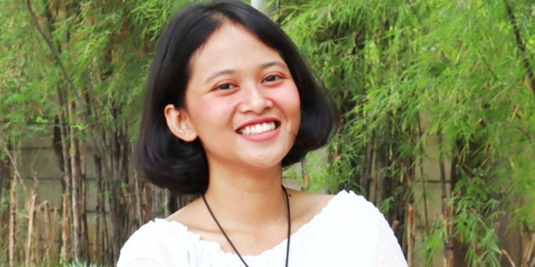 Dwi Sasetyaningtyas.--LinkedIn Dwi Sasetyaningtyas