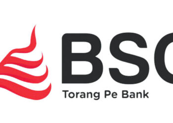 Manajemen BSG Masih Bekerja di Zona Nyaman