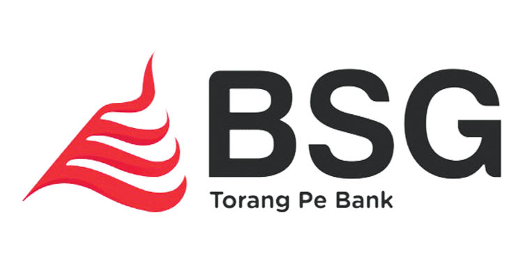 Manajemen BSG Masih Bekerja di Zona Nyaman