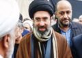 Mojtaba Khamenei Diumumkan sebagai Pemimpin Tertinggi Iran yang Baru di Tengah Ketegangan Perang---dok. iMArabic
