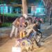 Direktur Reserse Kriminal Umum Polda Gorontalo, Kombes Pol Teddy Rachesna, S. H., S. I. K., M. H., bersama tim Resmob melaksanakan patroli dan penertiban terhadap sejumlah kelompok anak motor yang berkumpul di seputaran Bundaran Telaga dan kawasan Andalas. Sabtu malam (07/03).