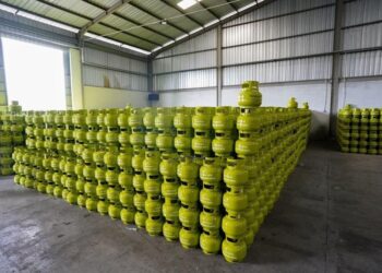 Pertamina Patra Niaga Sulawesi: Distribusi LPG 3 Kg Aman, Suplai Hingga 125 Persen