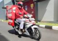 SIAP MELAYANI - Layanan Astra Honda siap memberikan layanan bantuan darurat bagi konsumen sepeda motor honda di wilayah Gorontalo dan sekitarnya. (foto: dok- DAW)