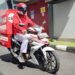 SIAP MELAYANI - Layanan Astra Honda siap memberikan layanan bantuan darurat bagi konsumen sepeda motor honda di wilayah Gorontalo dan sekitarnya. (foto: dok- DAW)