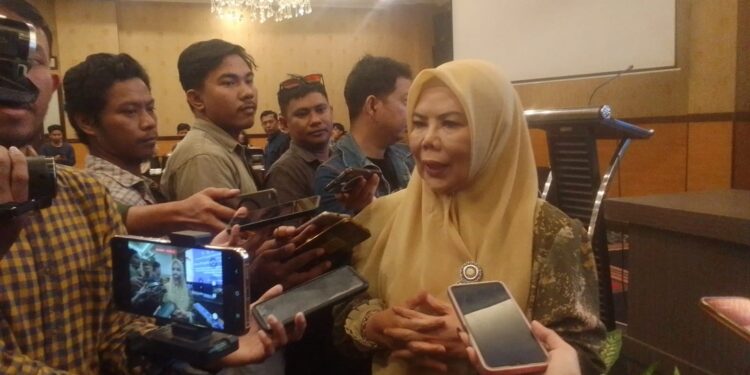 Demi Gorontalo, Idah Syahidah Serukan Harmonisasi Politik