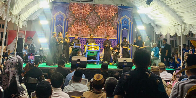 Rawat Tradisi, Wali Kota Gorontalo Hadirkan Festival Tumbilotohe 2026, Ada Lomba Koko’o dan Vokalia