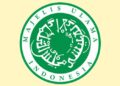 Logo Majelis Ulama Indonesia