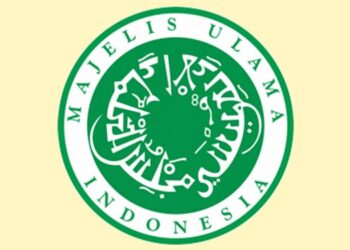 Logo Majelis Ulama Indonesia