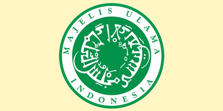 Logo Majelis Ulama Indonesia