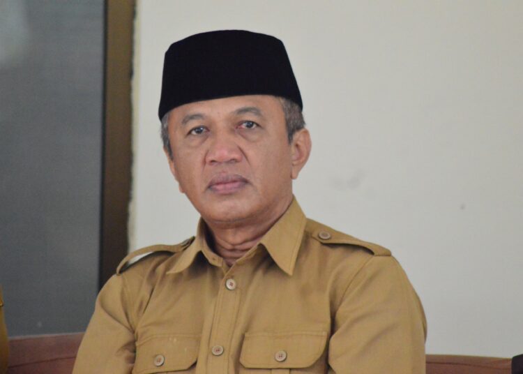 Ramadan, Embarkasi Haji Gorontalo, dan Ikhtiar Kepemimpinan
