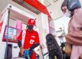 DISTRIBUSI ENERGI: Pertamina membentuk Satgas Ramadan dan Idulfitri (RAFI) untuk memastikan kelancaran distribusi BBM dan LPG selama periode RAFI 2026. (foto: dok-pertamina)