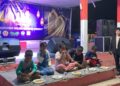 Semarak Malam Puncak Festival Qunut: Upaya Melestarikan Budaya dan Mendongkrak Ekonomi Lokal