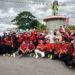 ASN Runners Chapter Gorontalo Gelar Ramadan Run Festival