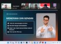 Ratusan Peserta Ikuti Webinar Gratis Mental Health soal Regulasi Rasa Bersalah