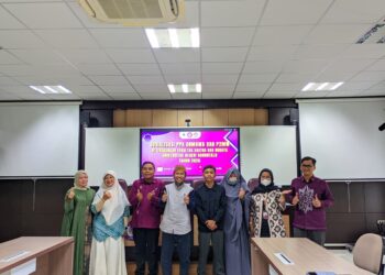 PK Ormawa dan P2MW Jadi Senjata FSB UNG Kejar Prestasi Nasional