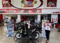 Wow! Promo Khusus Warga Gorontalo, Honda DAW Hadirkan THR Sultan Selama Ramadan