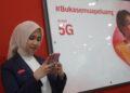 Wow! Jaringan 5G Telkomsel So Ada di Gorontalo