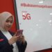 Wow! Jaringan 5G Telkomsel So Ada di Gorontalo