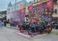 Honda Community Hub x Circle Sync Fest Hadir di Marina Plaza Manado