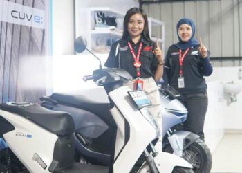 TORANGHONDA: Honda hadir dalam rangka memperingati World Kidney Day 2026 dengan memberikan promo menarik. (foto: dok-daw)