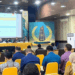 Kegiatan Forum Koordinasi Fiskal dan Moneter: Penguatan Sinergi Kemenkeu Satu, Bank Indonesia, dan Pemerintah Provinsi Gorontalo yang digelar di DJPb, Kamis (30/4/2026).