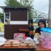 Lapak Takjil Cara Mahasiswa di Gorontalo Lebih Produktif di Bulan Ramadan