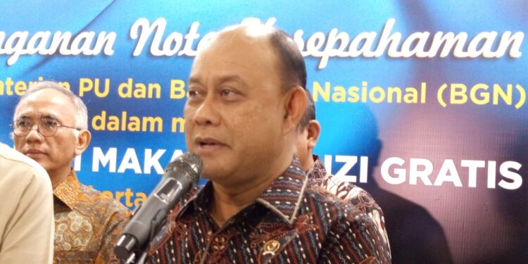 Sori, Kata Kepala BGN, WFH Tidak Berlaku Bagi Unit Kerja Ini,