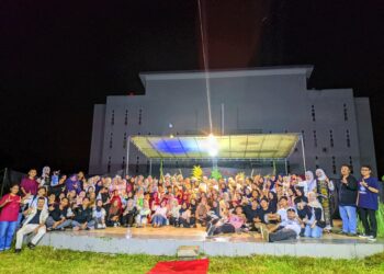 Bulan Sastra 2026 Ditutup Meriah, Ruang Ekspresi Mahasiswa Kian Menguat