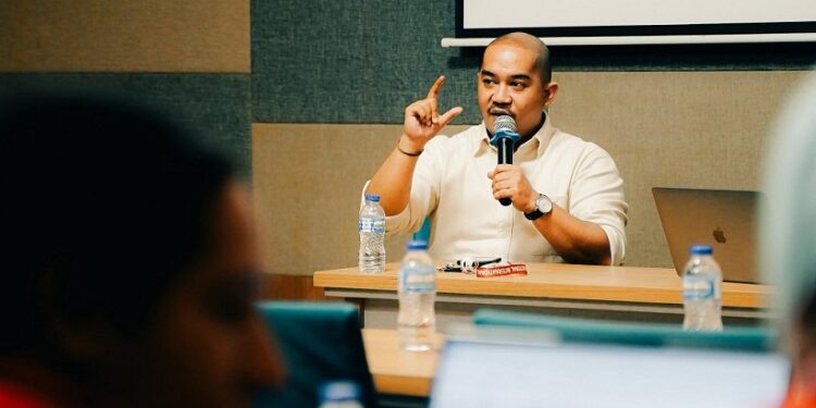 DR.Risa: Peryataan Sufmi Dasco Terkait UU PPRT Bukti Political Will DPR