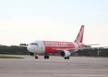 Gubernur Gusnar Ajak Air Asia Layani Rute Gorontalo